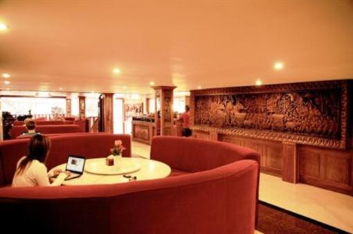 фото отеля Na Na Hotel & Cafe Restaurant
