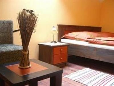 фото отеля Bastion Apartments Bratislava