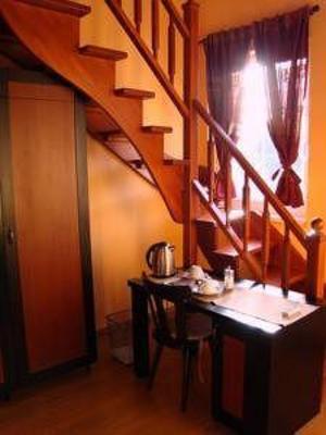 фото отеля Bastion Apartments Bratislava