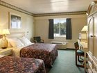 фото отеля Days Inn Detroit Livonia (Michigan)