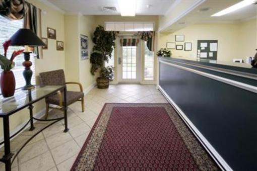 фото отеля Homestead South Natomas