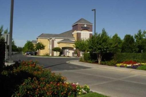 фото отеля Homestead South Natomas