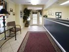 фото отеля Homestead South Natomas