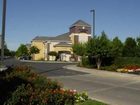 фото отеля Homestead South Natomas