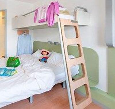 фото отеля Etap Hotel Nice Palais Nikaia