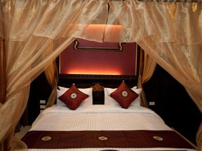 фото отеля Royal Thai Pavilion Hotel Pattaya