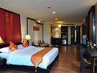 фото отеля Royal Thai Pavilion Hotel Pattaya