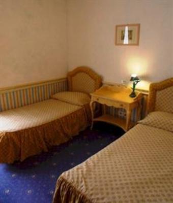фото отеля Villa Gabriella B&B