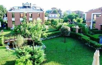 фото отеля Villa Gabriella B&B