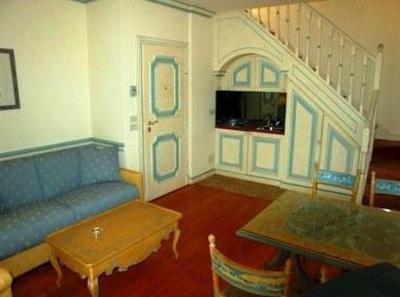 фото отеля Villa Gabriella B&B
