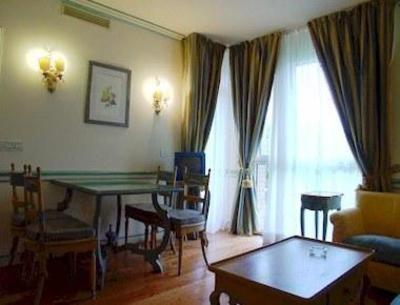 фото отеля Villa Gabriella B&B
