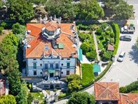 Villa Gabriella B&B