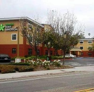 фото отеля Extended Stay America Hotel Calle Real Santa Barbara