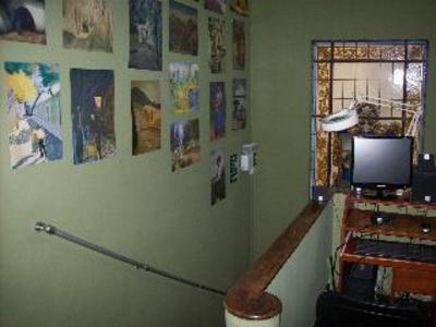 фото отеля Albergue Miraflores House