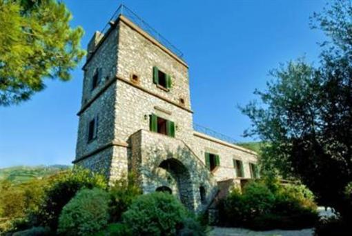 фото отеля Relais La Torricella