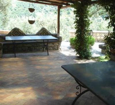 фото отеля Relais La Torricella