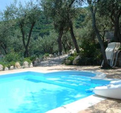 фото отеля Relais La Torricella