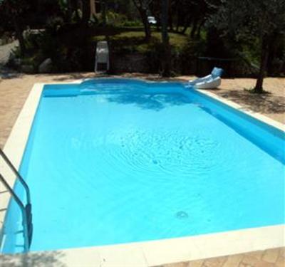 фото отеля Relais La Torricella