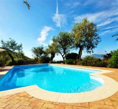 фото отеля Relais La Torricella