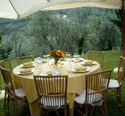 фото отеля Relais La Torricella