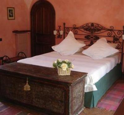 фото отеля Relais La Torricella
