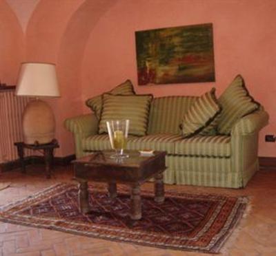 фото отеля Relais La Torricella