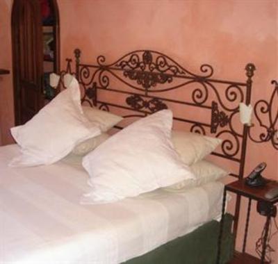 фото отеля Relais La Torricella