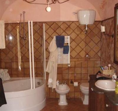 фото отеля Relais La Torricella