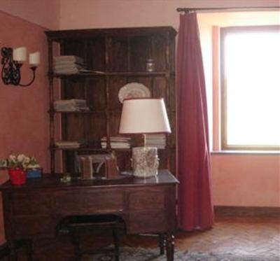 фото отеля Relais La Torricella