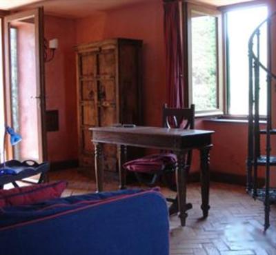 фото отеля Relais La Torricella