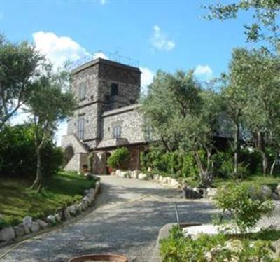 фото отеля Relais La Torricella