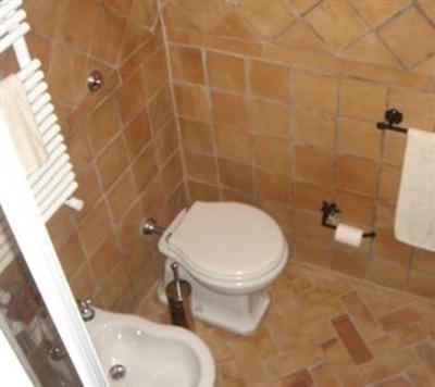 фото отеля Relais La Torricella
