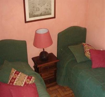фото отеля Relais La Torricella