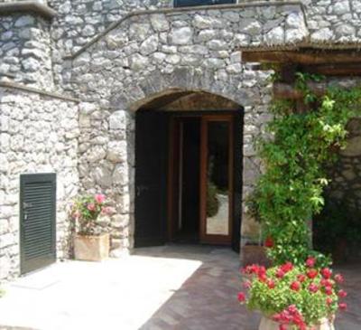 фото отеля Relais La Torricella