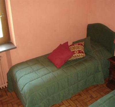 фото отеля Relais La Torricella
