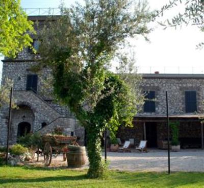 фото отеля Relais La Torricella
