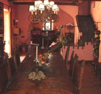 фото отеля Relais La Torricella