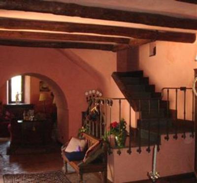 фото отеля Relais La Torricella