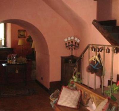 фото отеля Relais La Torricella
