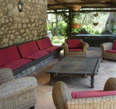фото отеля Relais La Torricella