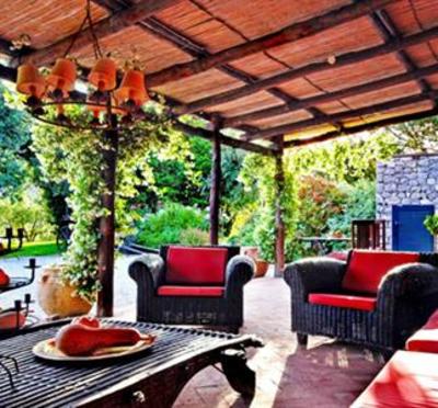 фото отеля Relais La Torricella