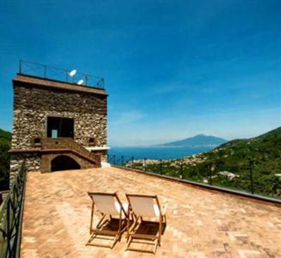 фото отеля Relais La Torricella