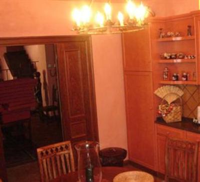 фото отеля Relais La Torricella