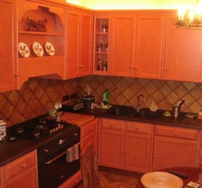 фото отеля Relais La Torricella