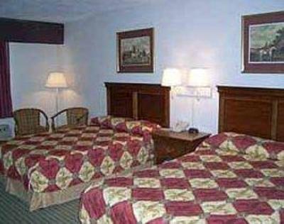 фото отеля Comfort Inn & Suites Airport North