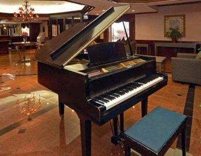 фото отеля Comfort Inn & Suites Airport North