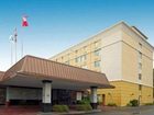 фото отеля Comfort Inn & Suites Airport North