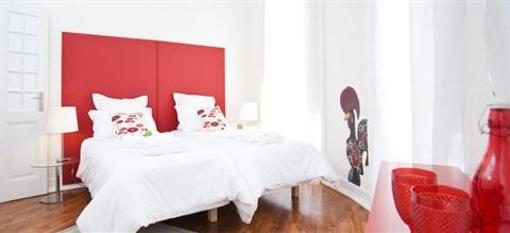 фото отеля Lisbon Dreams Guesthouse