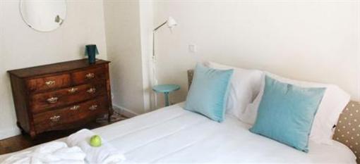 фото отеля Lisbon Dreams Guesthouse