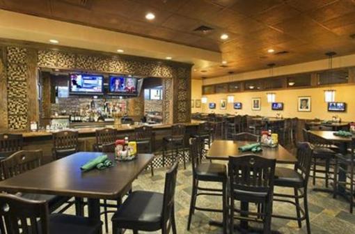 фото отеля Holiday Inn Washington-Dulles Int'l Airport